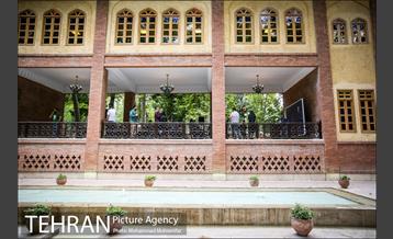 نشست خبری سخنگوی شورا شهر 14