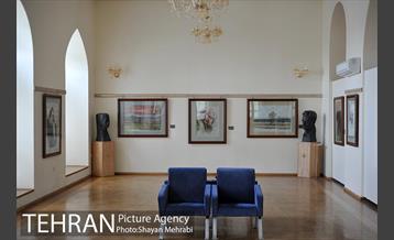 موزه استاد علی اکبر صنعتی 40