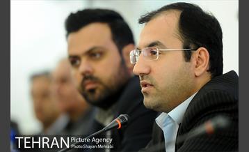 نشست دورنگاه ارتباطات شهر تهران 9
