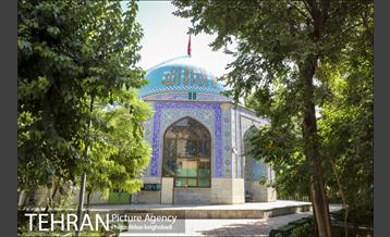 شهرنگار؛ امامزاده عبدالله 6