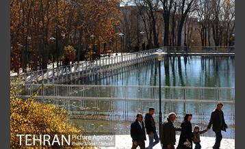 بوستان پلیس 12