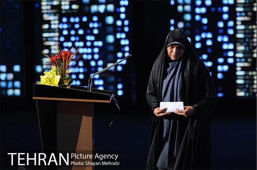 نخستین همایش بین المللی زنان و زندگی شهری 4