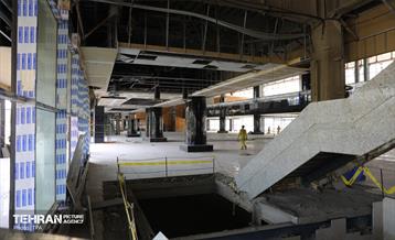 ترمینال شرق 119