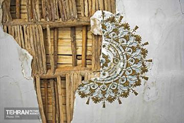 عمارت‌های تاریخی تهران؛ عمارت مستوفی الممالک 65