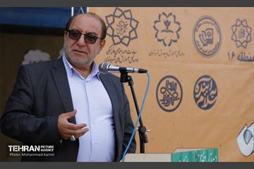 آیین انتخابات بیست و چهارمین دوره شهرداران مدارس 15