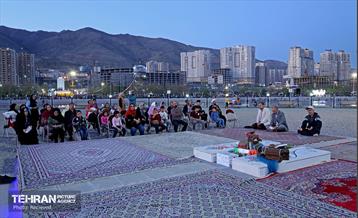 جشنواره شهر امید 33