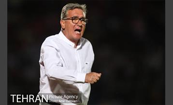 دیدار تیم های پارس جنوبی جم و پرسپولیس 2