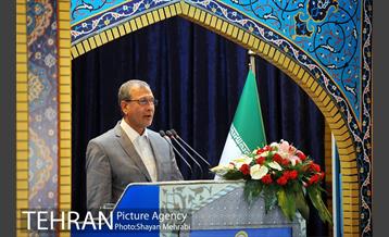 نماز جمعه تهران 1