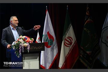 گردهمایی پیشکسوتان اطلاعات عملیات تهران  8