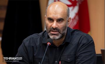 بیست و هشتمین جلسه قرارگاه اجتماعی شهر تهران 4