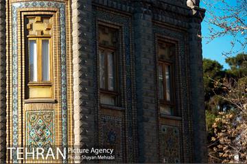 عمارت کوشک (شقاقی) 3