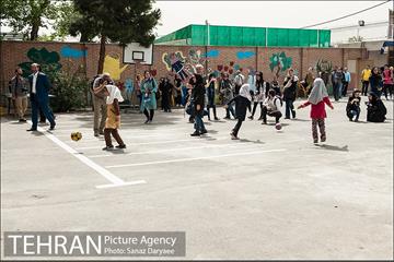 دهمین دوره همی تهرانگردی‎ 1