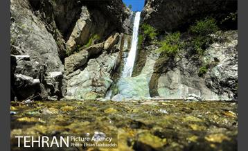 طبیعت دربند 14