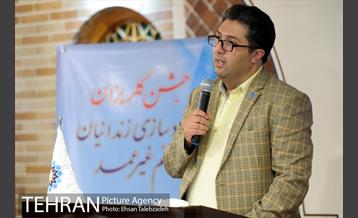 جشن گلریزان آزادسازی زندانیان 15