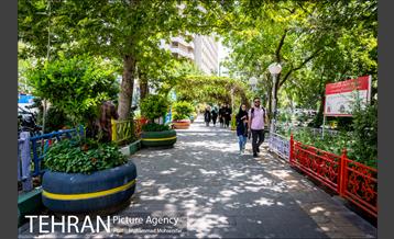 شهرنگار؛ پارک اندیشه 2