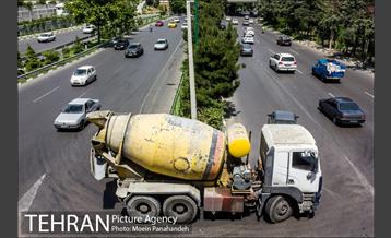 بزرگراه چمران 19