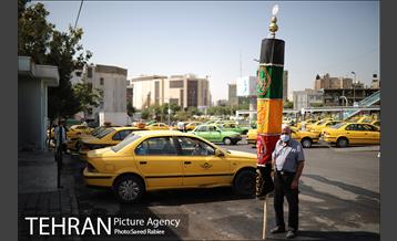 عکس های منتخب آژانس عکس تهران در شهریور ماه 10