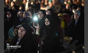 بزرگداشت سردار شهید مصطفی کلهری  8