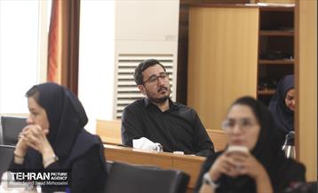 نشست شهر اندیش 11