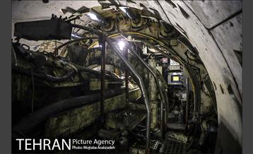 بازدید از 5 پروژه شرکت خاکریز آب 36