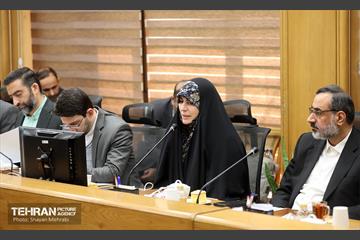 یکصدوبیست‌وچهارمین نشست مجمع کلانشهرهای ایران 72