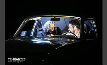 نمایش غلامرضا لبخندی 21