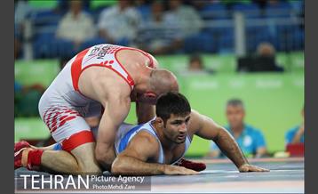 روز اول کشتی فرنگی المپیک ریو 21