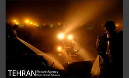 یک شب با شهردار شب تهران 1