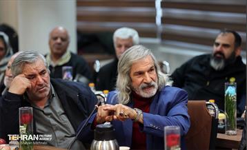 آیین تقدیر از تاکسیرانان جانباز و ایثارگر شهر تهران 19