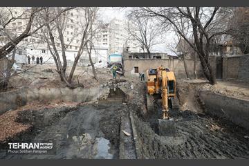 اینجا کارگاهه؛ اکو پارک فرحزاد 32