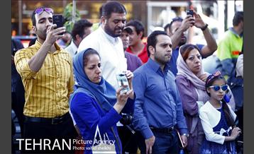 گرامی داشت روز فردوسی به مناسبت بزرگداشت روز زبان و ادبیات فارسی 4