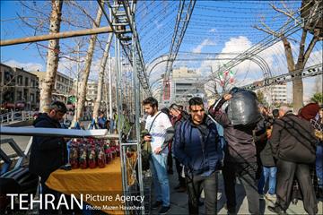 پارک دانشجو 16