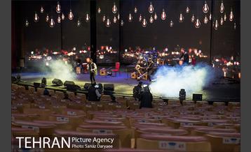 کنسرت آنلاین علی زند وکیلی 12