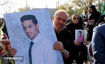 افتتاح قطعه «جان آفرینان»  19