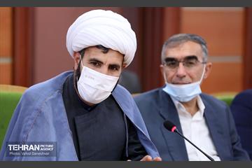 اولین جلسه شورای هماهنگی طرح توانمندسازی و تحول اجتماع محور در منطقه ۱۷