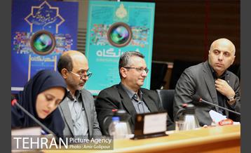 سی و پنجمین نشست تخصصی معاونین شهرسازی و معماری کلانشهرهای ایران 36 7