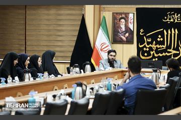 نشست شهر اندیش 16