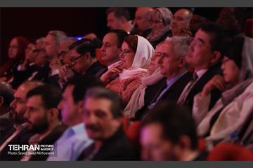 آیین شکرانه و شادباش یکهزار و پانصدمین سال ولادت پیامبر اکرم(ص) 13