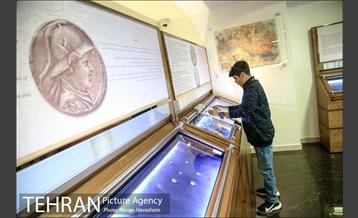 به بهانه روز جهانی موزه و میراث فرهنگی 12