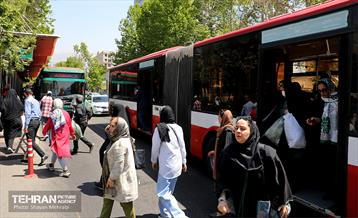 به وقت خدمت؛ روایت بازگشت 2