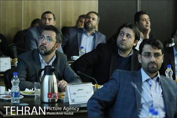 برپایی جلسه نظارت ستادی شهرداری منطقه 14 5