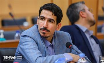 نشست هم اندیشی شهردار تهران با نمایندگان مجلس شورای اسلامی  27