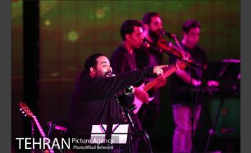 کنسرت رضا صادقی‎ 13