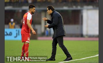 دیدار تیم‌های فوتبال استقلال تهران - سپیدرود رشت 19