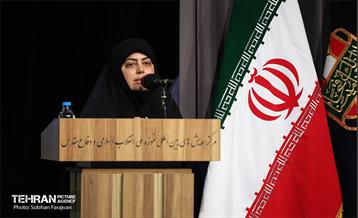 افتتاحیه طرح آموزش جامع اطفاء حریق تاکسیرانان 19