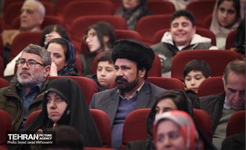 مراسم تقدیر از خوش حسابان پرداخت عوارض شهری 17