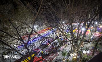 دربند در ایام نوروز 23