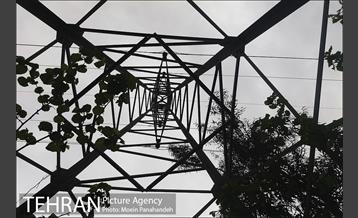 تهران بارانی 28