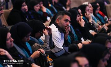 اختتامیه کنگره بین المللی سلامت در حوادث و بلایا 13