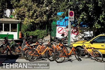 همایش دوچرخه سواری خانوادگی 34